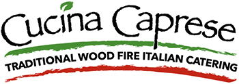 Cucina Caprese logo