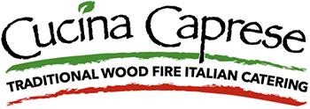 Cucina Caprese logo